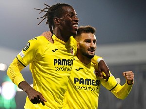 Chelsea Selangkah Dapatkan Penyerang Villarreal Ini