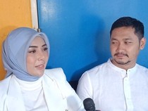 Nurul Kamaria Gak Mau Perceraiannya Dikaitkan dengan Masa Lalu Angga Wijaya