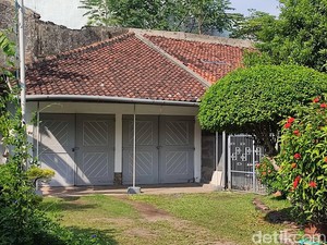 Rumah Kopi Margo Redjo dan Jejak Bisnis Candu di Semarang Abad 19