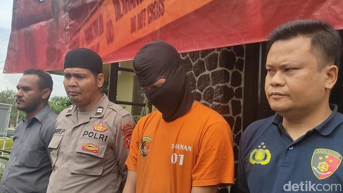 Pelaku perundungan dan penganiayaan siswa SMP ditangkap