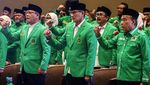 Rapimnas Usai, PPP Resmi Usulkan Sandiaga Jadi Cawapres Ganjar