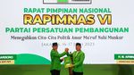 Rapimnas Usai, PPP Resmi Usulkan Sandiaga Jadi Cawapres Ganjar