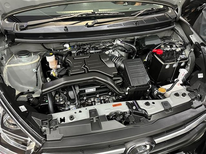 Perodua Axia.