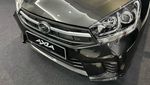 Tampang Mobil Kembaran Daihatsu Ayla yang Dijual Rp 71 Jutaan