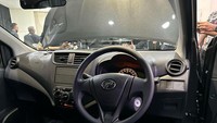 Perodua menargetkan penjualan mobil ini hingga 1.500 unit per bulan. Mobil ini ditargetkan untuk konsumen individu dan pembeli borongan untuk armada. Foto: Pandulaju Malaysia