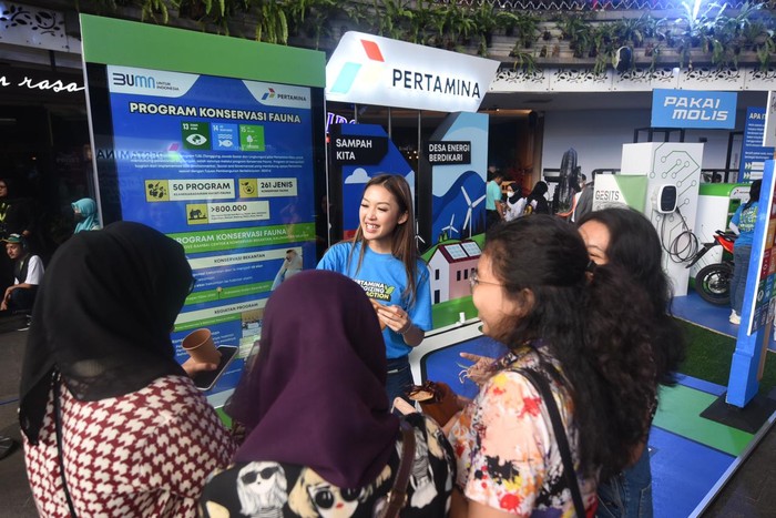 Pertamina