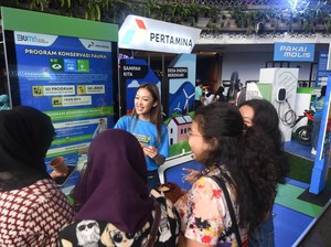 Kolaborasi Pemerintah-Masyarakat Jadi Kunci Pelestarian Lingkungan