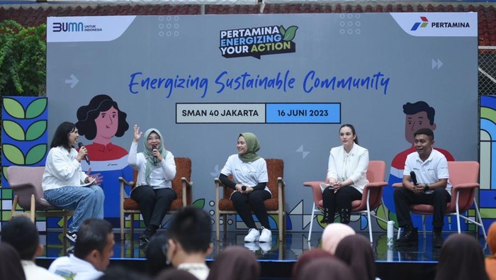 Pertamina