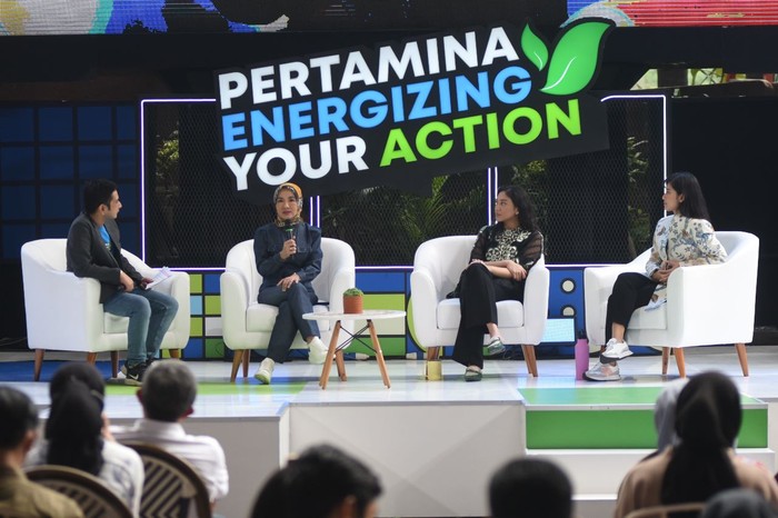 pertamina energizing your action