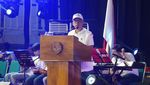 Pesta Rakyat UNJ Jadi Momentum Sinergitas hingga Membangun Prestasi