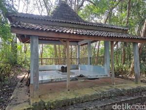 Percaya Nggak Percaya! Bumi Angker Wonogiri Pantang Dilewati Pejabat