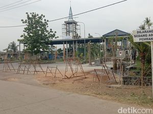 Janji Pemerintah Selesaikan Polemik Al-Zaytun Sebab Ada Aspek Pidana