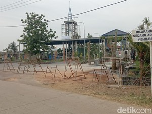 Desakan Ajaran Ponpes Al-Zaytun Diselidiki Usai Tolak Dialog dengan MUI