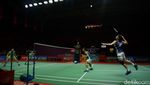 Pram/Yere Kalah di Semifinal Indonesia Open 2023