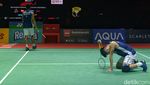 Pram/Yere Kalah di Semifinal Indonesia Open 2023