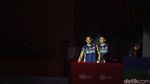 Pram/Yere Kalah di Semifinal Indonesia Open 2023