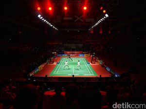 Tiket Indonesia Open 2024 Dijual Mulai 26 April, Ini Daftar Harganya