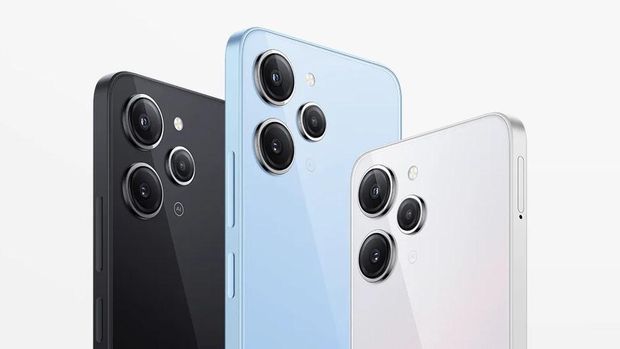 Redmi 12