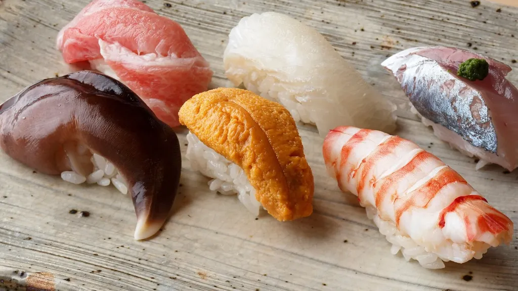 Restoran Sushi Mewah Ini Larang Pengunjungnya Pakai Parfum