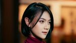 5 Potret Shella Fernanda Cosplay Jadi Ada Wong Resident Evil
