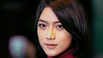 5 Potret Shella Fernanda Cosplay Jadi Ada Wong Resident Evil