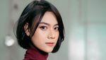 5 Potret Shella Fernanda Cosplay Jadi Ada Wong Resident Evil