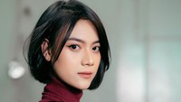 Netizen membara dan menilai seru sekali saat Shella Fernanda cosplay jadi Ada Wong. (Foto: dok Instagram)