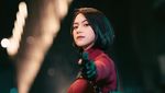 5 Potret Shella Fernanda Cosplay Jadi Ada Wong Resident Evil