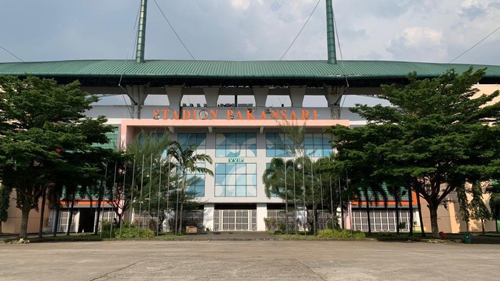 Stadion Pakansari