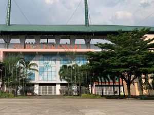 Pemkab Bakal Gelar Pesta Rakyat Bogor Fest di Stadion Pakansari