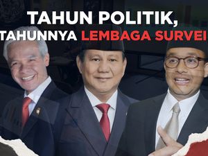 Survei Politik: Cerminan Suara Publik atau Manipulasi
