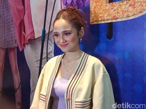 Syifa Hadju Akui Tak Ada Kendala Beradu Akting dengan Mantan Pacar