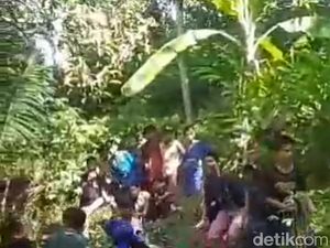 Viral Bocah SD-SMP Buat Konten Baku Hantam di Kuningan