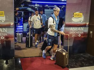 Perputaran Uang di Laga RI Vs Argentina Nyaris Rp 1 T, Siapa yang Untung?