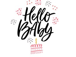 40 Ucapan Selamat Atas Kelahiran Bayi yang Singkat dan Penuh Doa