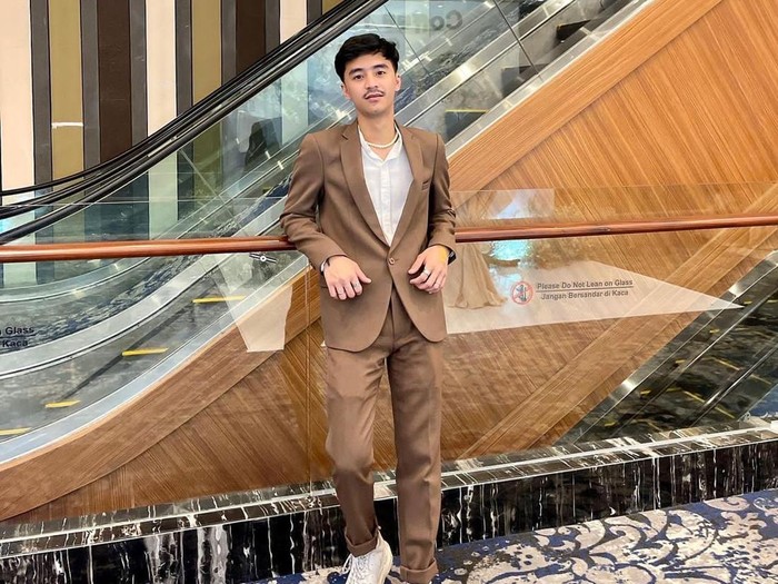 verdyo agusti usman