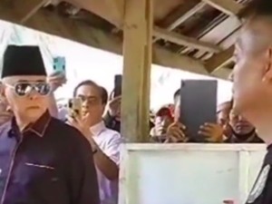 Dugaan Penistaan Agama, Pimpinan Ponpes Al-Zaytun Dilaporkan ke Bareskrim