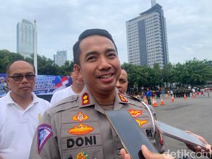 Polisi: Belum Ada Indikasi Pelaku Tabrak Lari di Cakung Mabuk Saat Kejadian