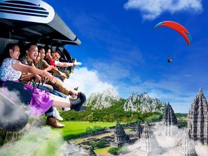 Rencanakan Liburan Lebaran di Bali? Ini 5 Destinasi Wisata Wajib Dikunjungi