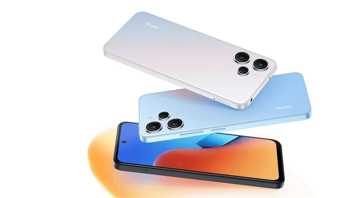Xiaomi Redmi 12
