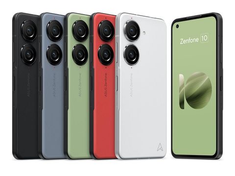 Zenfone 10