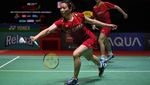 Zheng Si Wei/Huang Ya Qiong Lolos ke Final Indonesia Open 2023