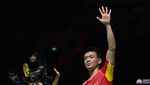 Zheng Si Wei/Huang Ya Qiong Lolos ke Final Indonesia Open 2023