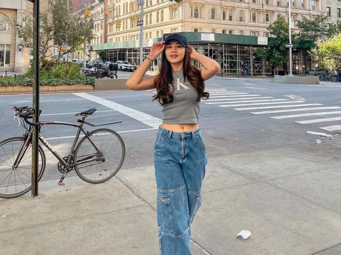 Aaliyah Massaid Aaliyah Massaid
