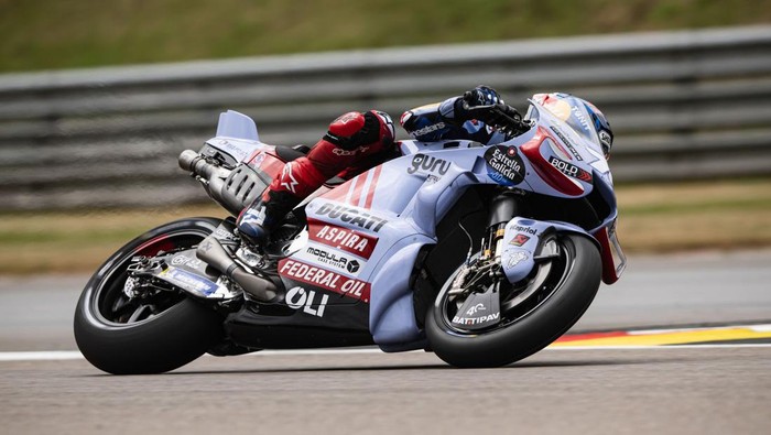 Alex Marquez