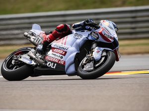 MotoGP Jerman: Misi Alex Marquez Akhiri Puasa Poin
