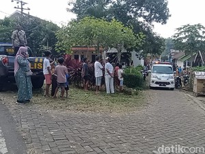 Menanti Pengakuan Saksi Kunci Kasus Ibu Gantung Diri-2 Anak Meninggal