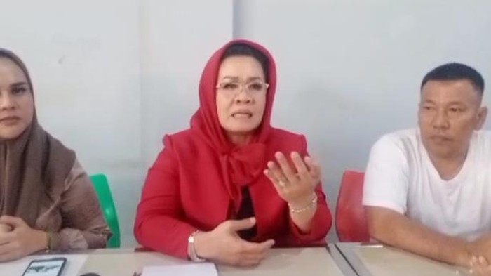 Anggota DPRD Sumut, Sri Kumala Sari (Foto; Istimewa)