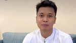 Kompaknya Anthony Ginting Saat Makan Malam Bareng Timnas Indonesia
