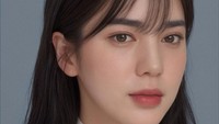 Alice Norin menyebut dirinya Eonnie Han Norin. Foto: Instagram